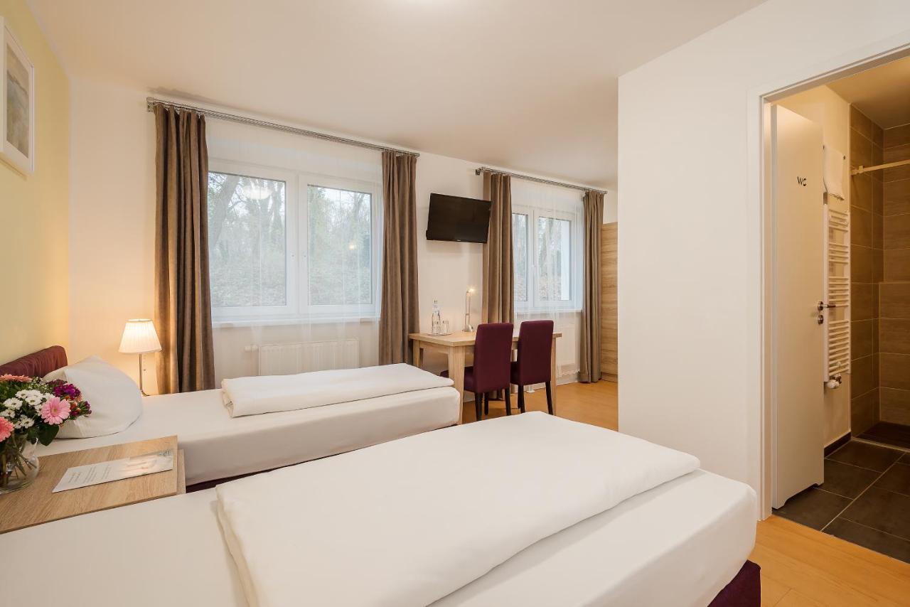 Hotel City Green Berlin Hotel Berlijn